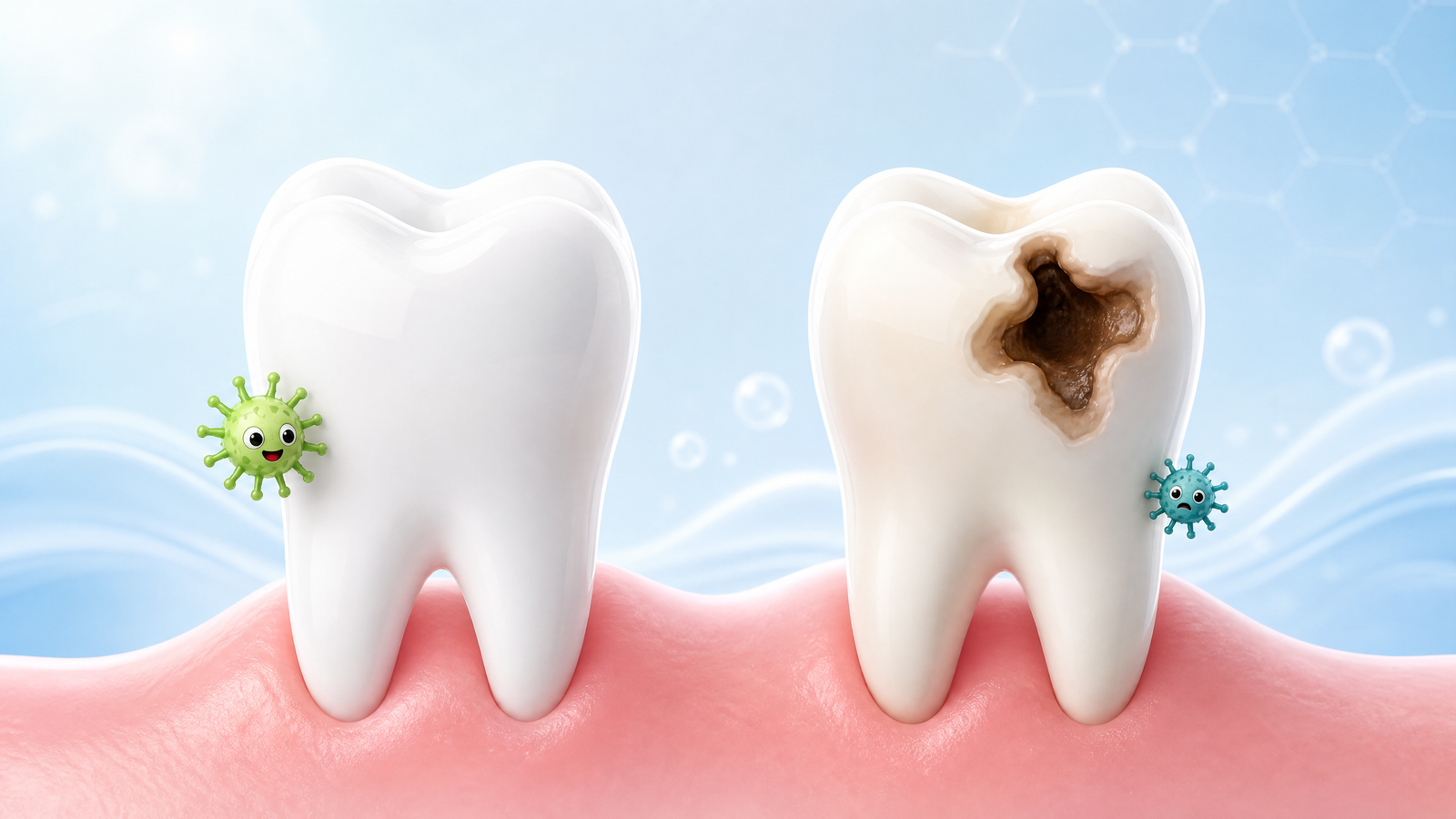 oral-health-cavities-bacteria