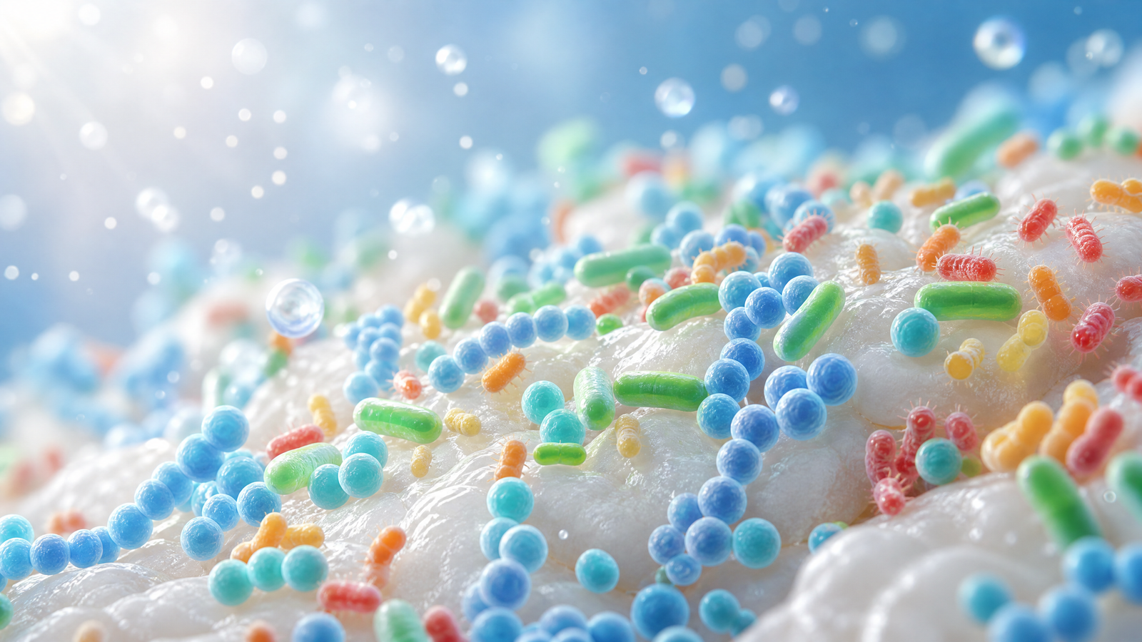 oral-health-microbiome - Next Gen Pharma