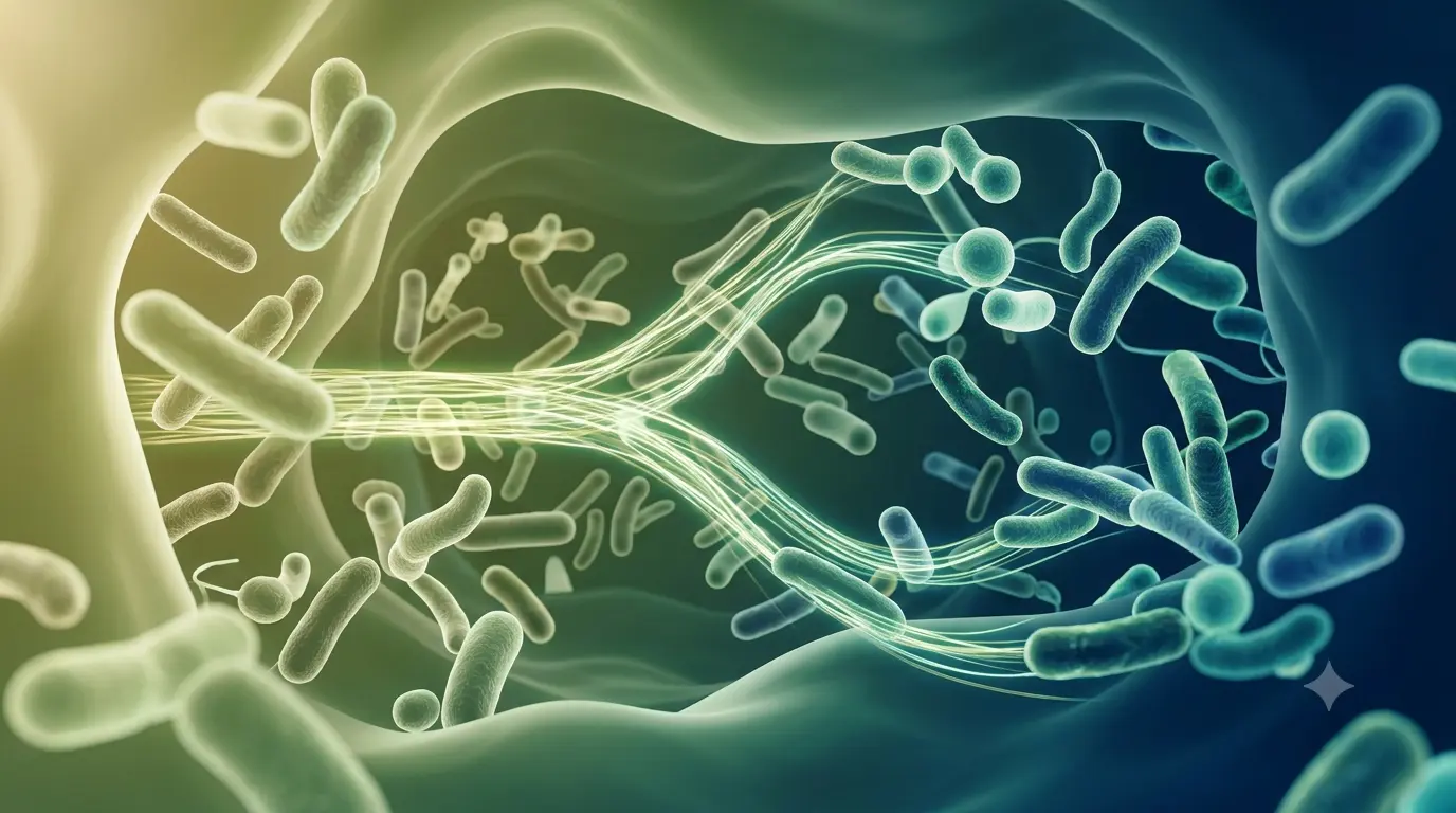 prebiotic substrates feeding specific bacteria for targeted gut microbiome bacterio-therapy - nextgenlife.co