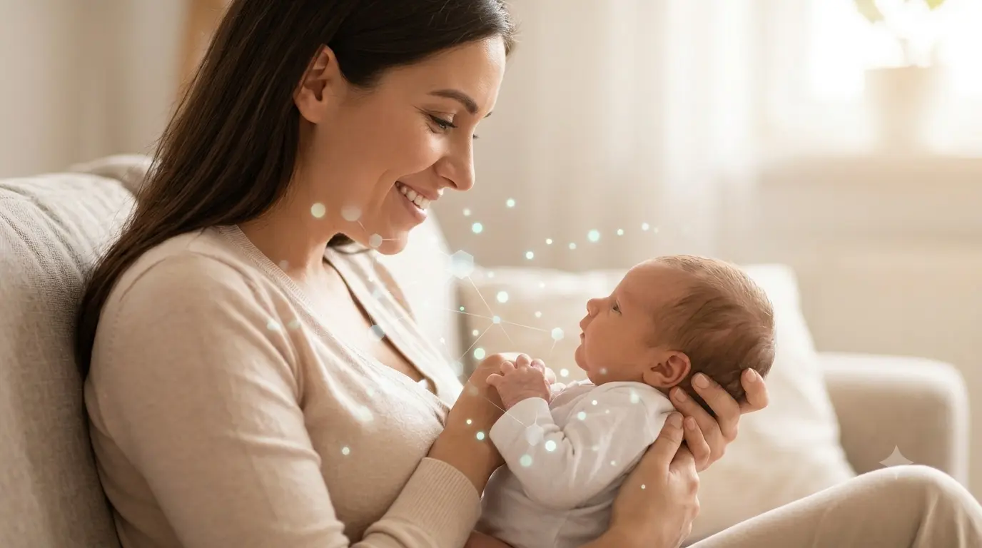 Evamixx prenatal and postnatal specialty microbiome support - nextgenlife.co